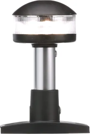 Seachoice LED All-Round Light, 360° Illumination, 6 LED Lighting Elements