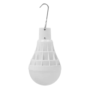 Sealey Rechargeable 3W SMD LED Bulb
