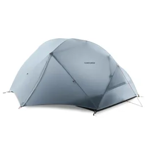 Season 4 FLAME'S Flat-rate discount 2 Camping Tent Person Last-minute opportunity CREED