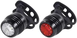 Serfas Apollo USB Light Combo One Size