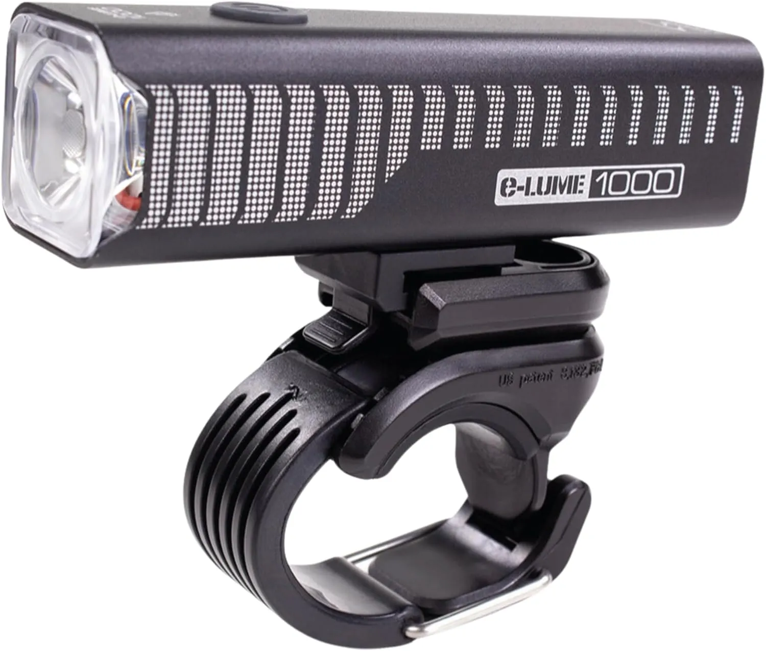 Serfas E-Lume 1000 Bike Light Bicycle Headlight Night Riding 1000 Lumens
