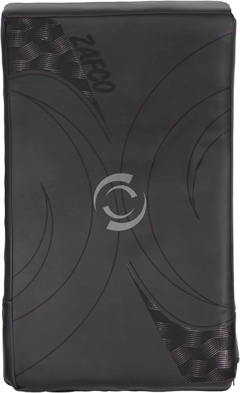 Shield Blocking Pad 24 X 16 Training Sports Basketball Blocker Bag Soccer Football Lacrosse Hockey Martial Arts MMA Kick Shield Kickboxing