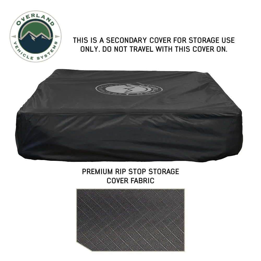 Sided Black & Roof Solo Tent, XD Grey Body Top Soft Sherpa Person, Exclusive savings Rainfly - 1 Creative