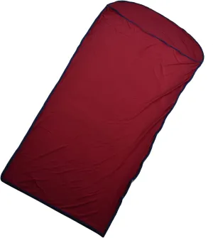 Sleep Sack Adult, Travel Camping Sleeping Sack Ultralight Elastic Hotel Sheet Compact Sleep Bag Sack Compact Tanning Sleep Sack for Outdoor Camping Youth Hostels Picnic