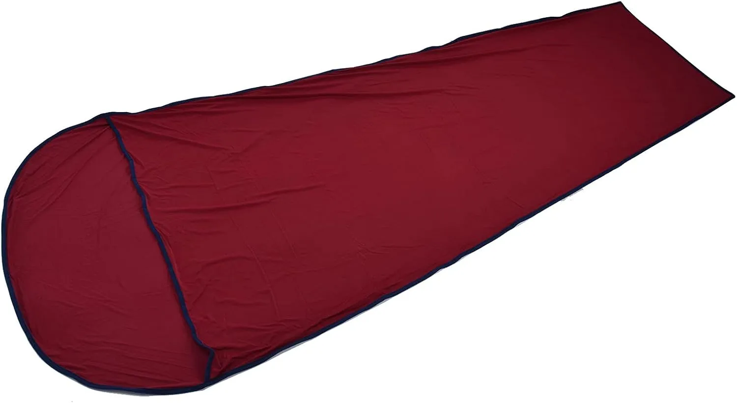 Sleep Sack Adult, Travel Camping Sleeping Sack Ultralight Elastic Hotel Sheet Compact Sleep Bag Sack Compact Tanning Sleep Sack for Outdoor Camping Youth Hostels Picnic