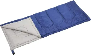 Sleeping Bag 600 Navy M-3449