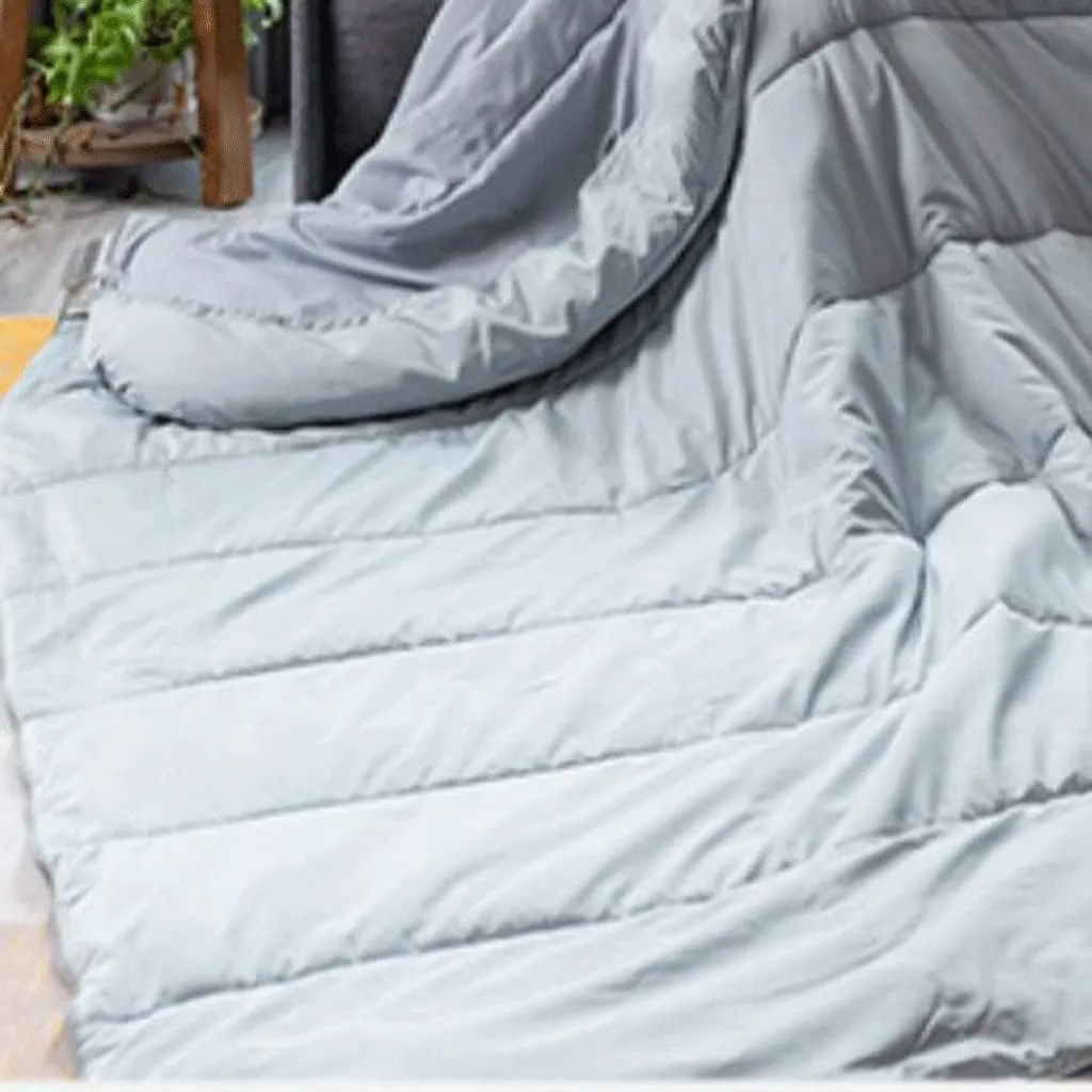 Sleeping Bag Adult Outdoor Camping Four Seasons Universal Models Adult Winter Thickening Cold Single Male Spring