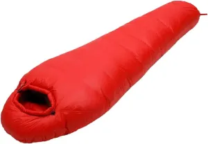 Sleeping Bag for Adults Degree Cold Weather Sleeping Bags in 4 Seasons Lightweight and Warm Mummy Sleeping Bag for Camping Backpacking and Hiking