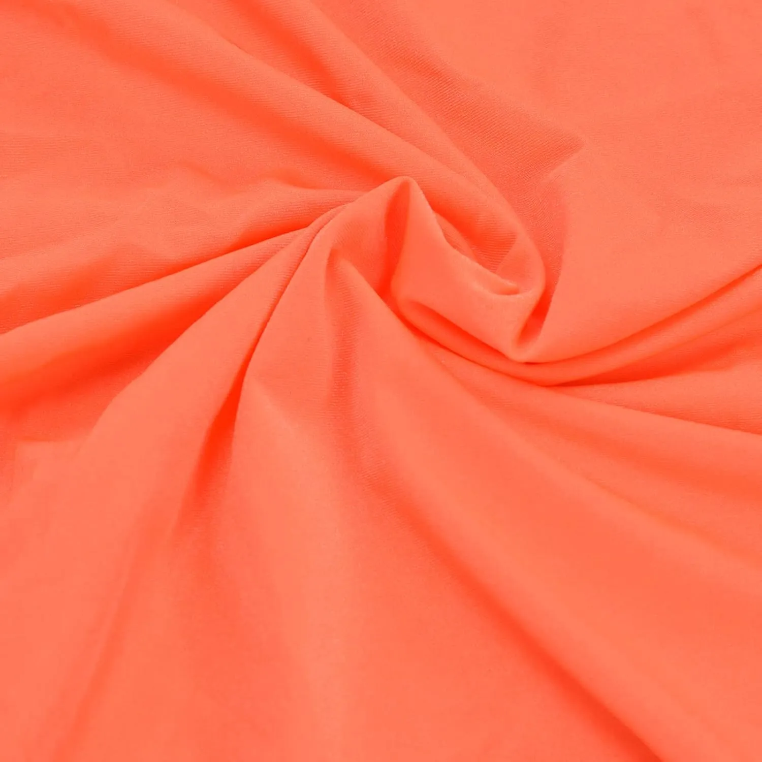 Sleeping Bag Liner, 200x80cm Ultralight Multifunctional Elastic Sleeping Sack Lightweight Breathable Cotton Liner for Picnic Hiking Outdoor Camping(Orange)