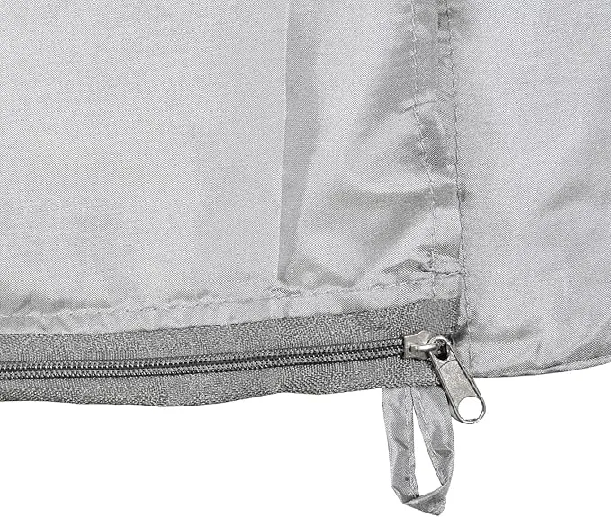Sleeping Bag Liner Sleeping Sack – Travel & Camping Sheets for Adults - Silky Polyester