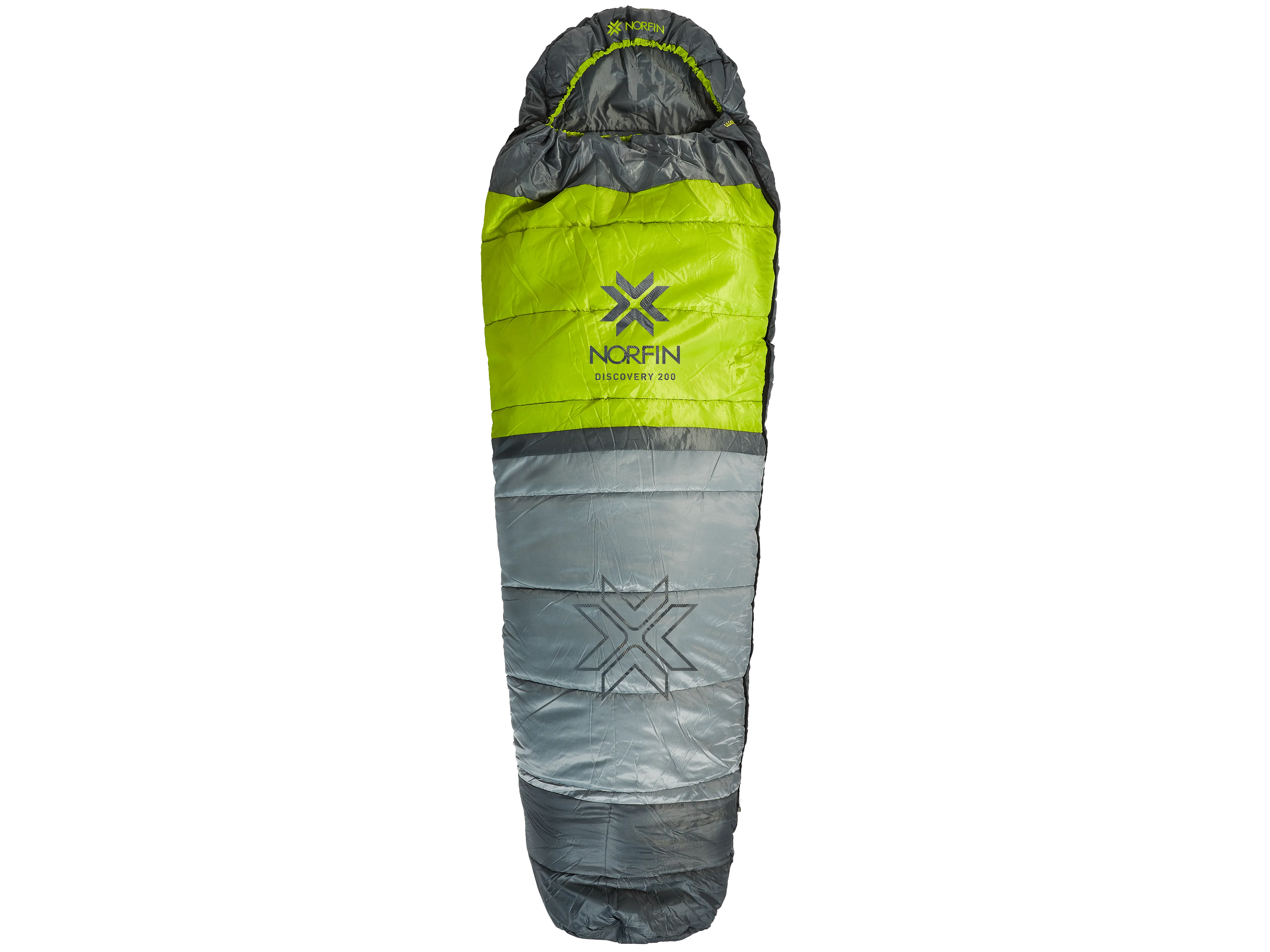 Sleeping Bag – Norfin Discovery 200