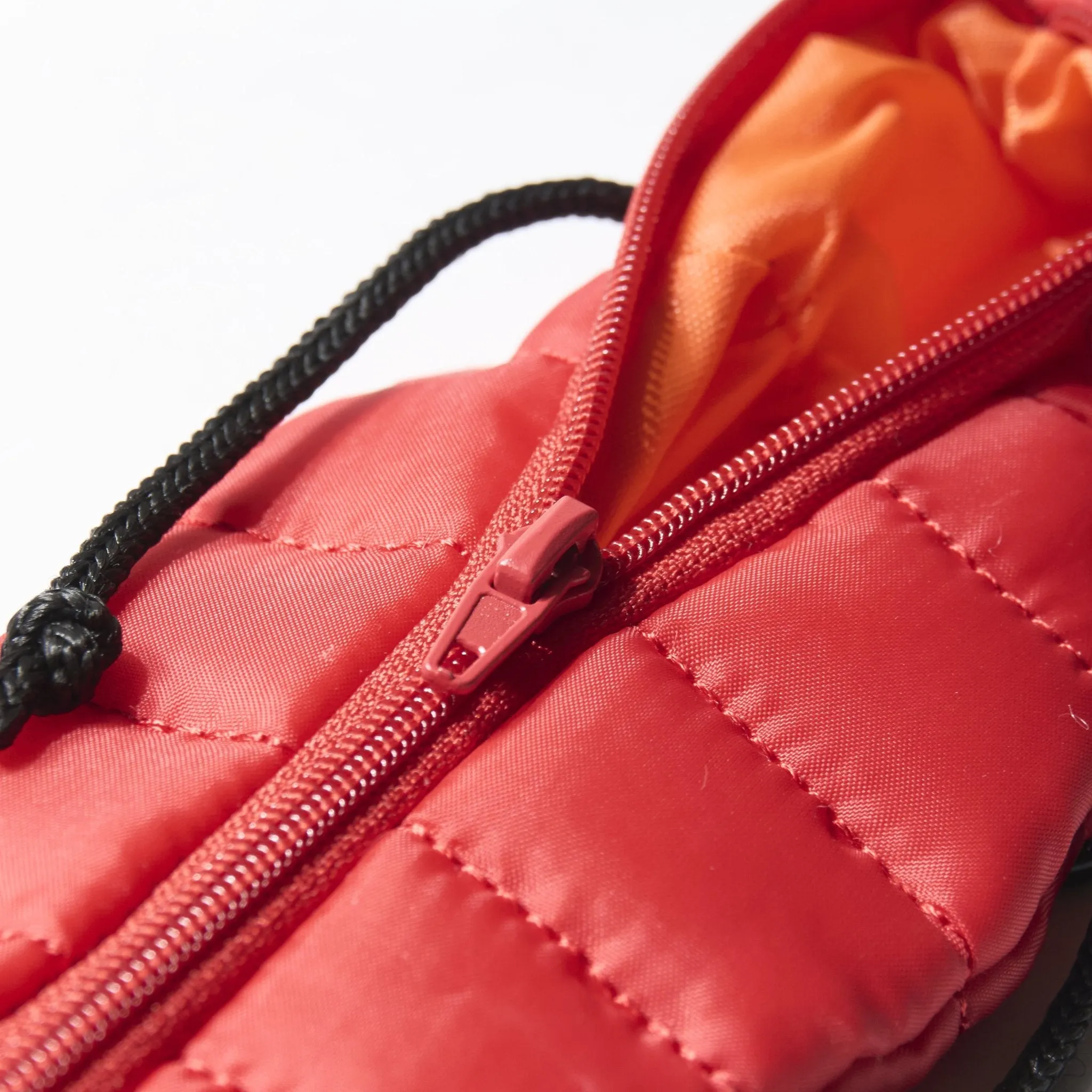 Sleeping Bag Pen Case / SETOCRAFT