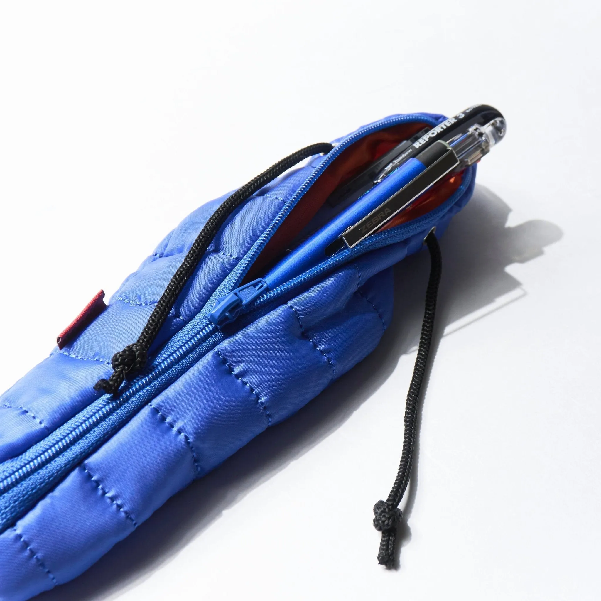 Sleeping Bag Pen Case / SETOCRAFT