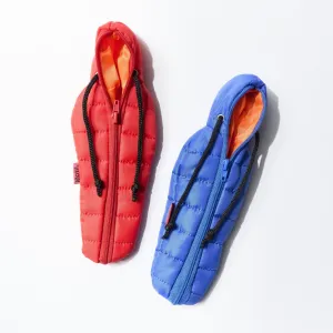 Sleeping Bag Pen Case / SETOCRAFT