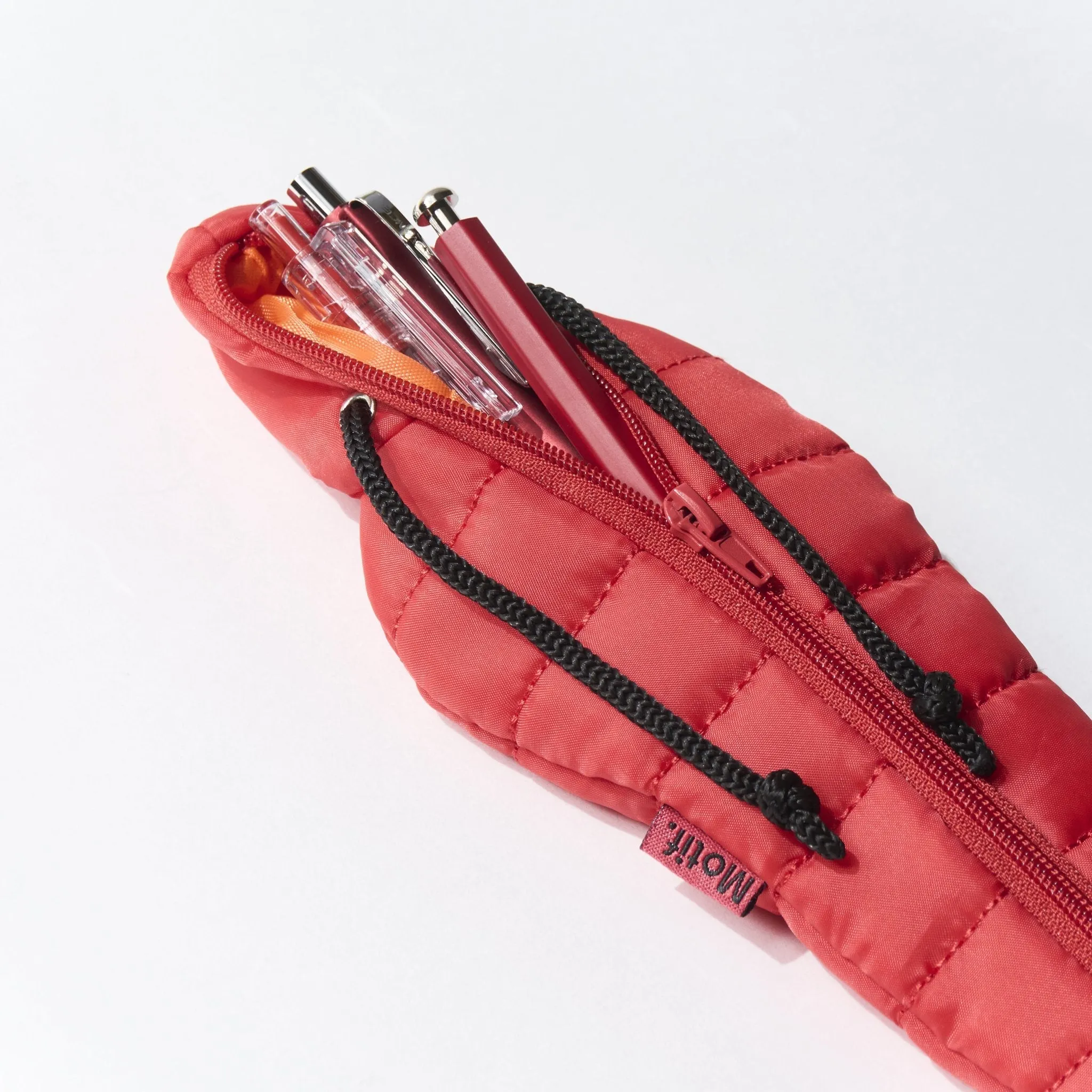 Sleeping Bag Pen Case / SETOCRAFT