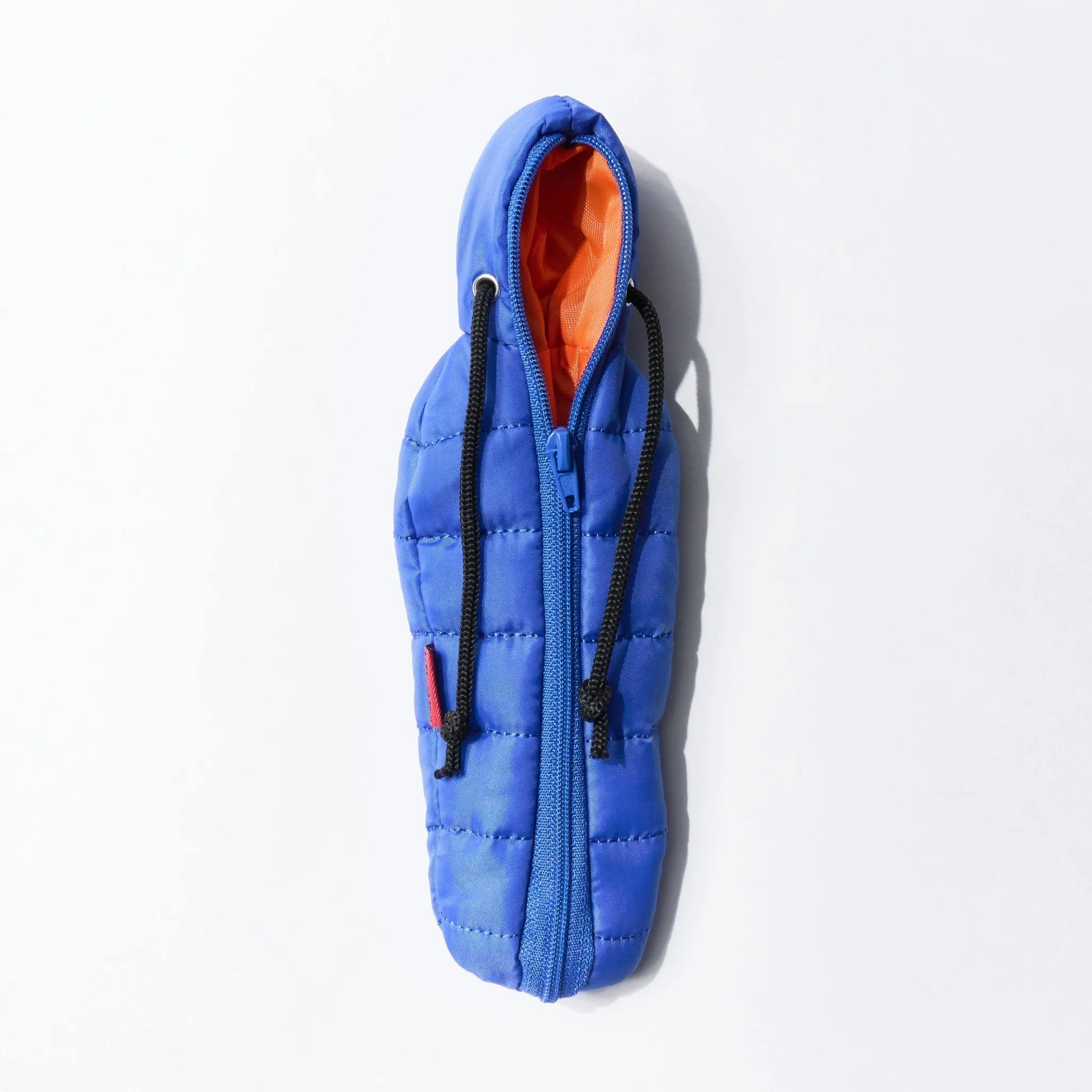 Sleeping Bag Pen Case / SETOCRAFT