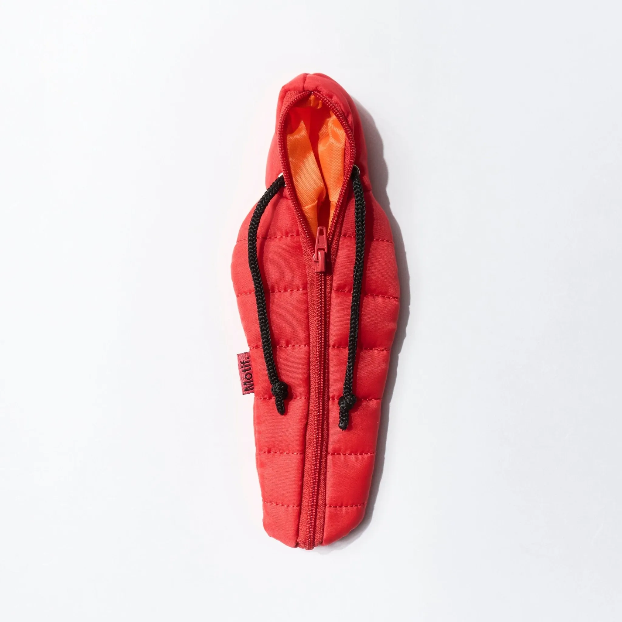 Sleeping Bag Pen Case / SETOCRAFT