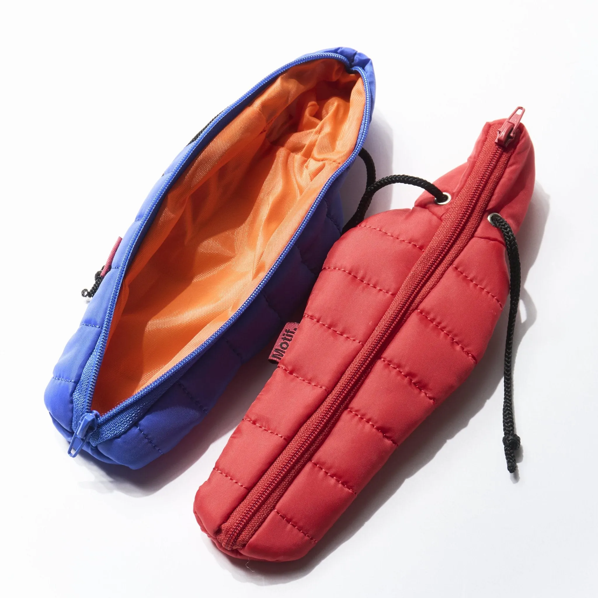 Sleeping Bag Pen Case / SETOCRAFT