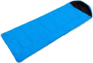Sleeping Bag, Ultralight Outdoor Envelope-Shaped Sleeping Bag Portable Compact with Compression Sack 4 Seasons Comfortable for Camping