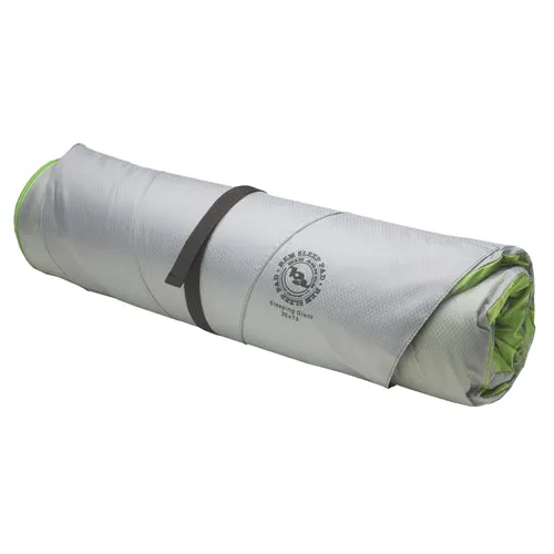 Sleeping Giant Memory Foam MUMMY
