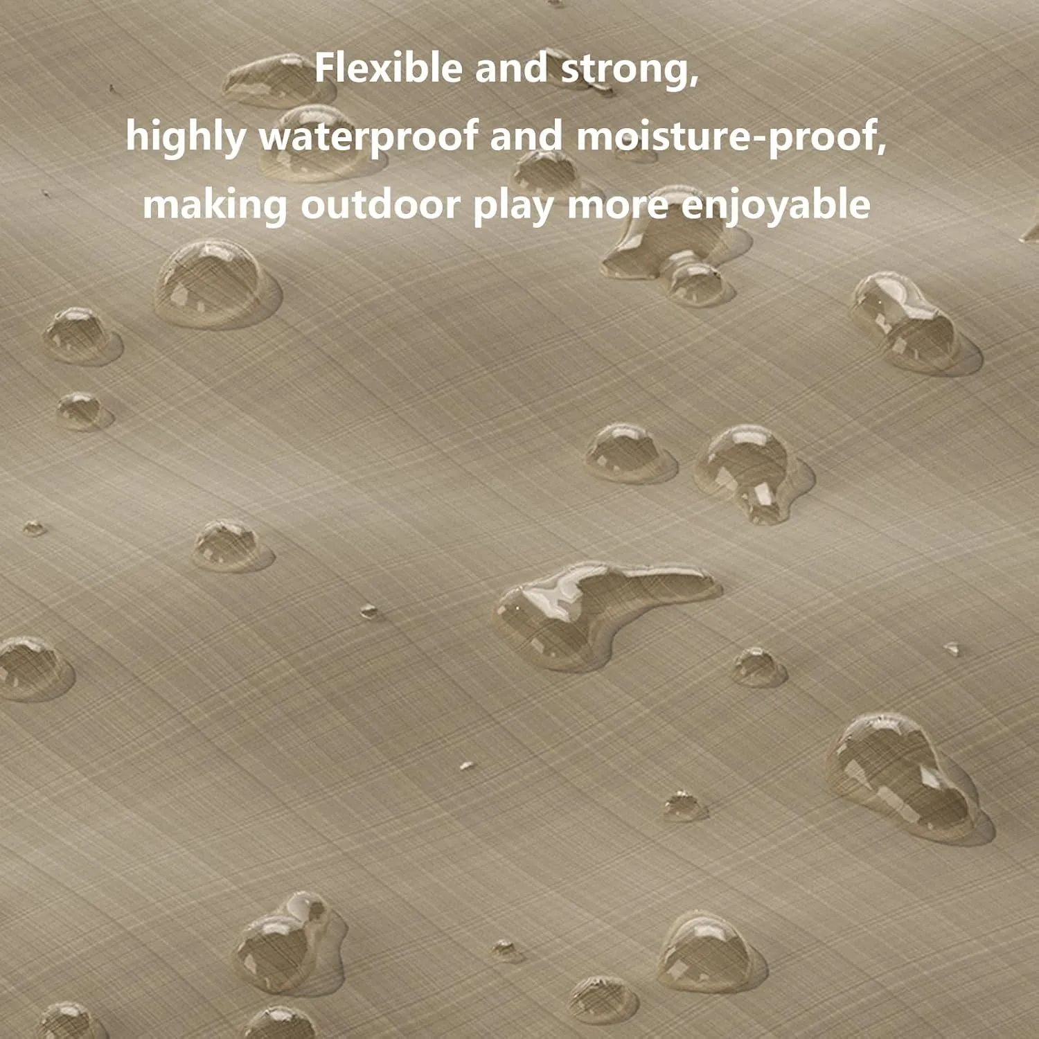 Sleeping Pad for Camping Ultralight Inflatable Sleeping Mat with Built in Pillow 1.2inch Thick Portable Camping Self Inflating Mattress Pad for Backpacking Hiking Tent Traveling, Single, Dark Green