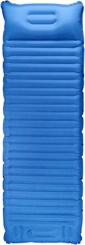Sleeping Pad for Camping,Backpacking, Hiking,Extra-Thickness-3.9" Inflatable & Compact-Camping Air Mattress