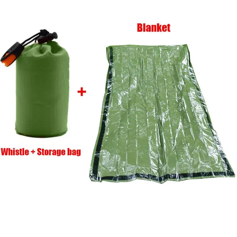 Sleeping Stable Emergency Bag All-in-one solution