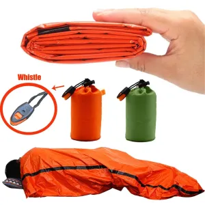 Sleeping Stable Emergency Bag All-in-one solution