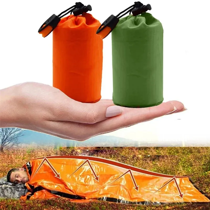 Sleeping Stable Emergency Bag All-in-one solution