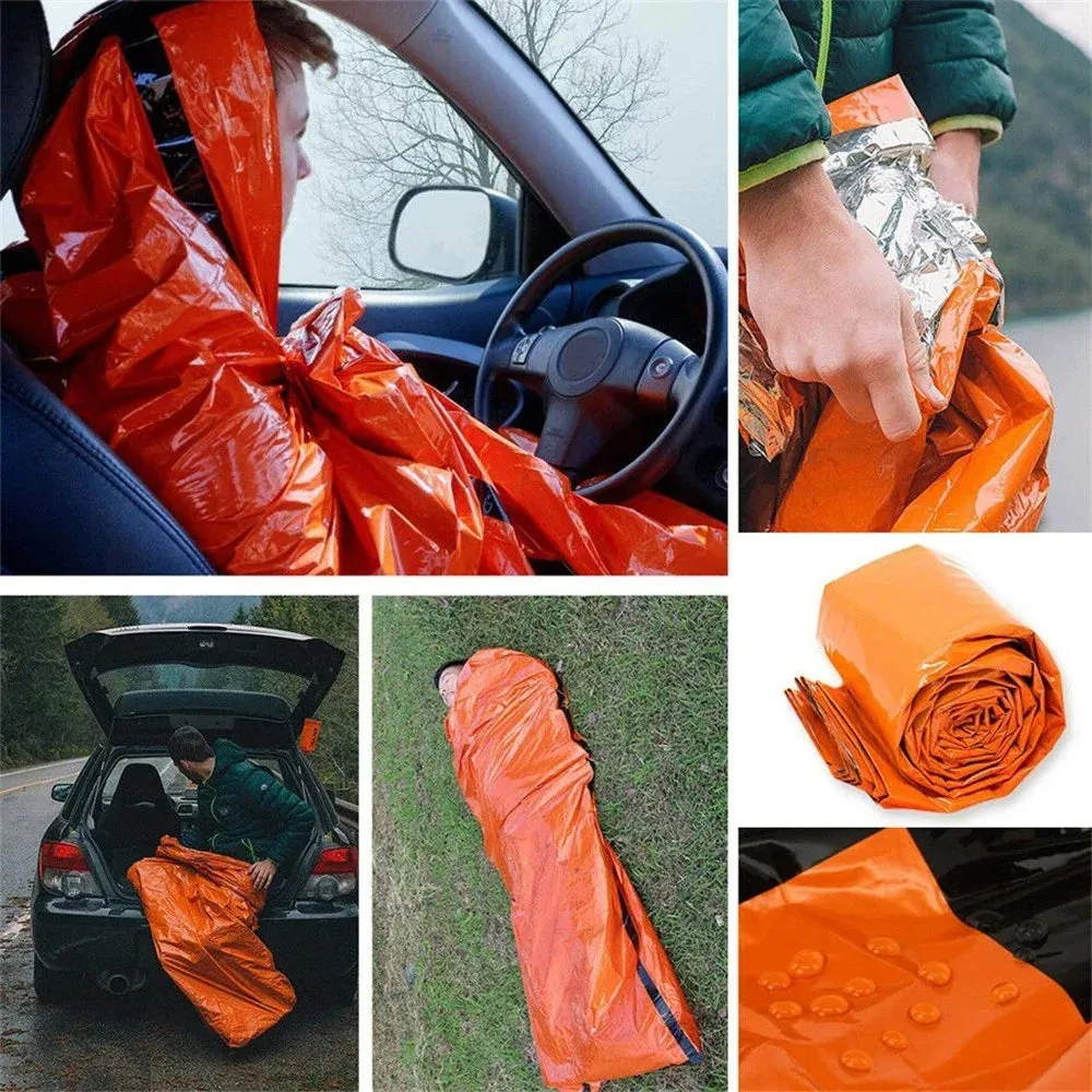 Sleeping Stable Emergency Bag All-in-one solution