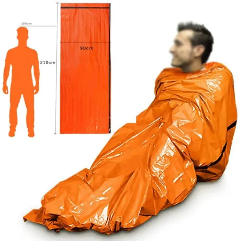 Sleeping Stable Emergency Bag All-in-one solution