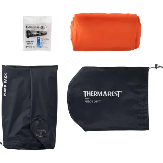 Sleeping Therm-A-Rest L Happy customers Neoloft Price drop Pad