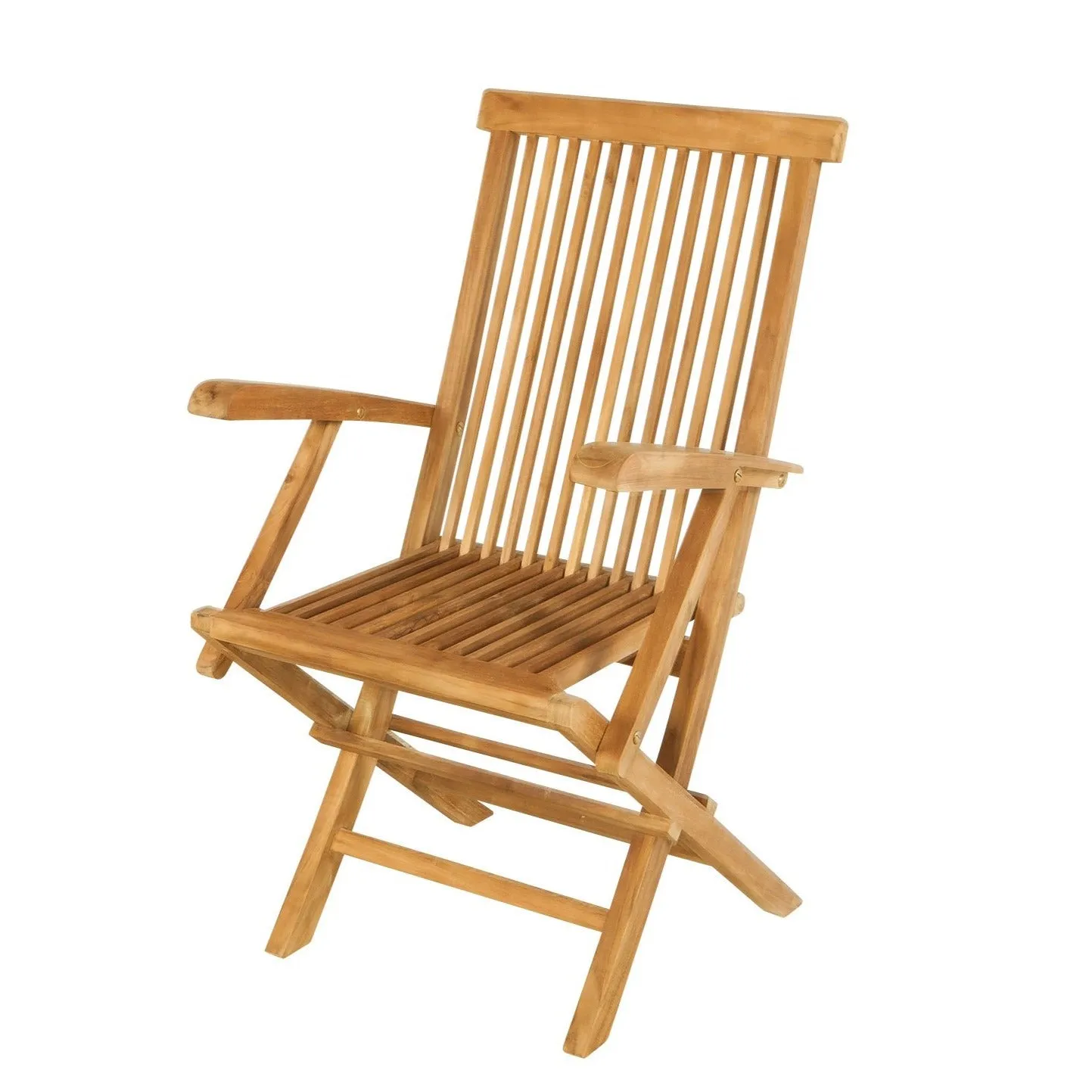 Snapdragon Folding Carver Chair