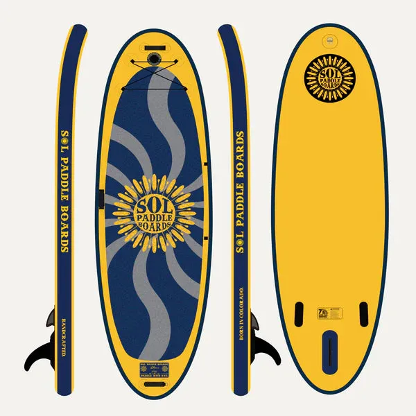 SOLshiva