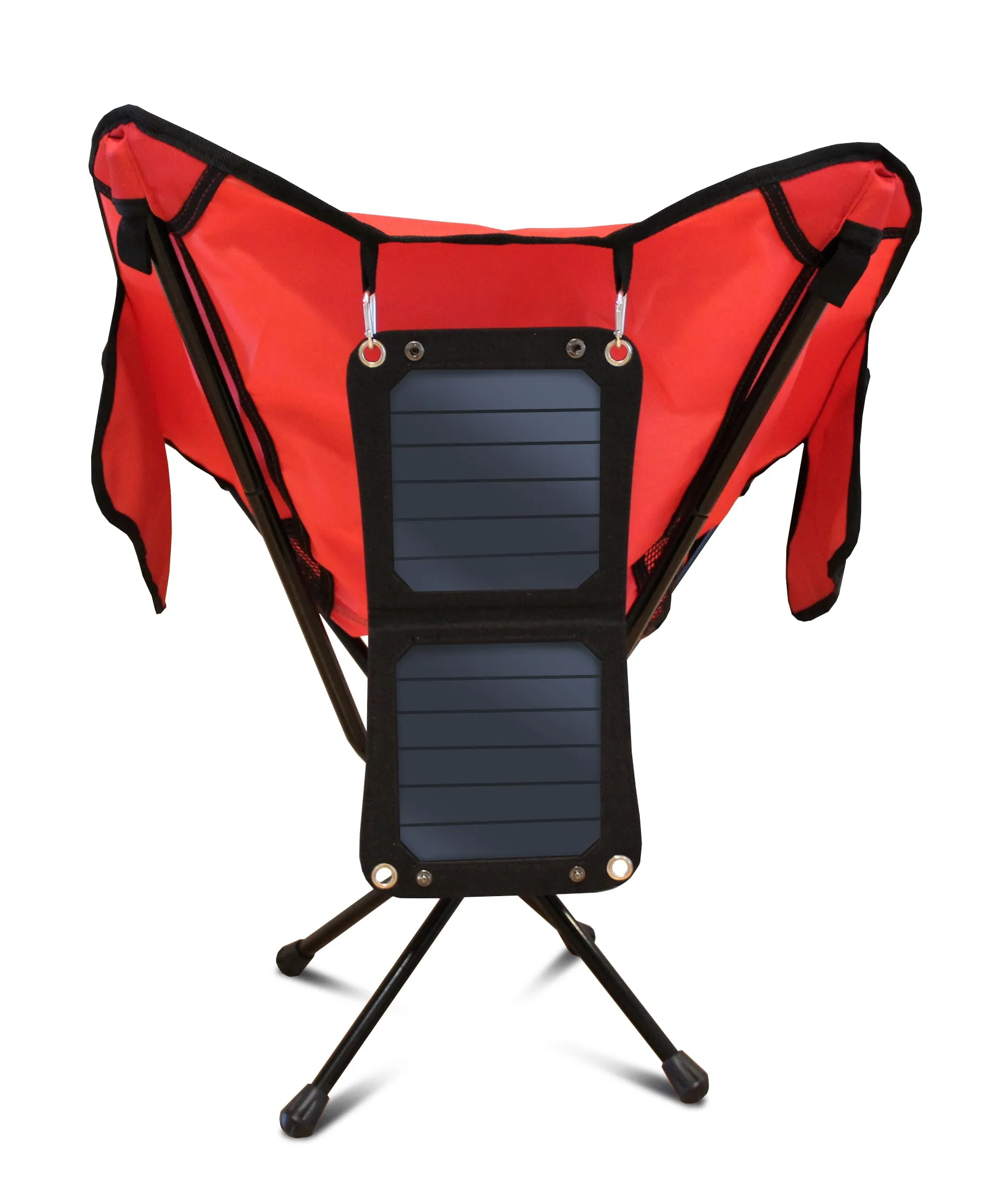 SOLZ AnywhereChair