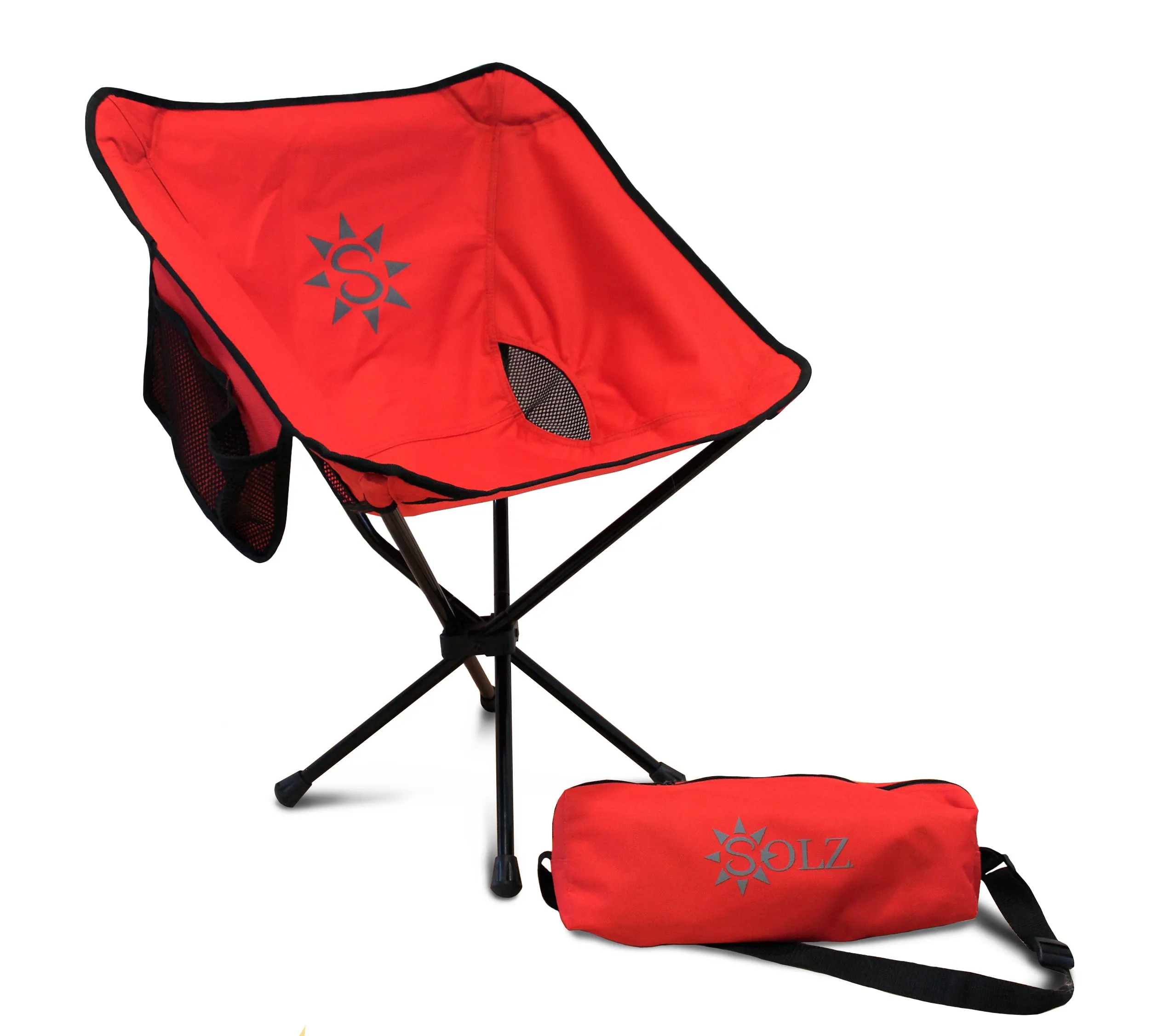 SOLZ AnywhereChair