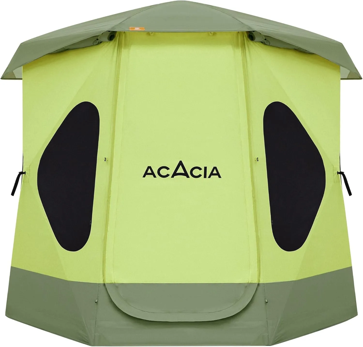 Space Acacia Lite Camping Tent | 2/3/4/8 Person Pop Up Tents for Camping | Lightweight & Durable Beach Tent | Level 7 Wind Resistance, UPF 50  | Quick Setup for Camping & Backyard