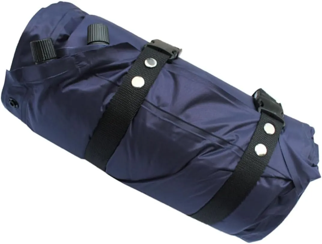 Spongy Mat for Camping Mattress Toer Inflatable Comfortable Sleeping Pad Pillow for Outdoor