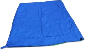 Spring and Autumn Cotton Sleeping Bag ~ Pull Out to Make A Quilt Sleeping Bag Outdoor Sleeping Bag Camping Sleeping