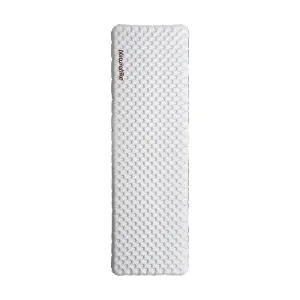 Square Hurry, limited slots 5.8 Inflatable Light Ultra Best-reviewed Carbon Sleeping Silver Tuye Pad Naturehike