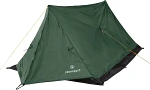 Stansport Eagle Backpacking Tent - Forest Green