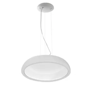 Stilnovo Reflexio LED wall/ceiling lamp diam. 46 cm.
