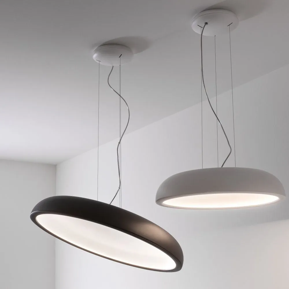 Stilnovo Reflexio LED wall/ceiling lamp diam. 46 cm.