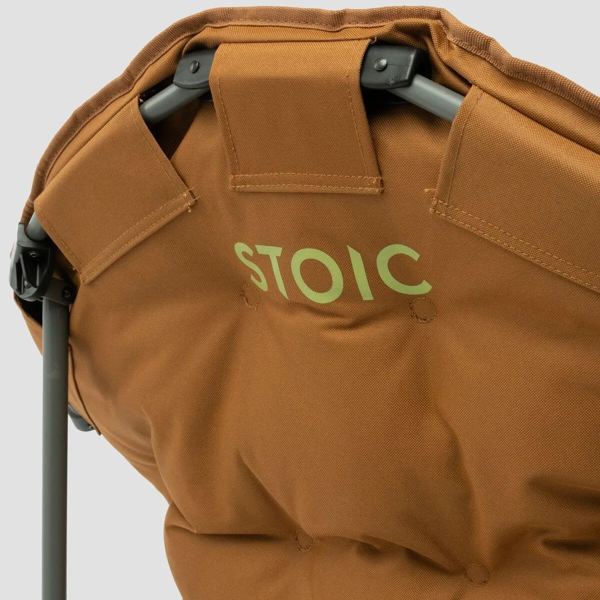 Stoic, Large Cushion Chair