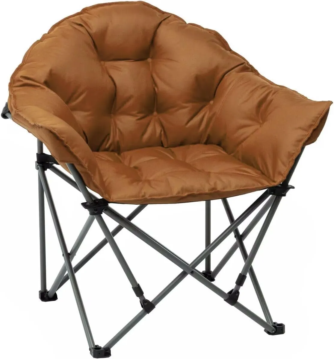 Stoic, Large Cushion Chair