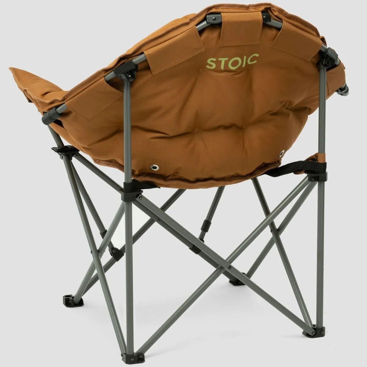 Stoic, Large Cushion Chair