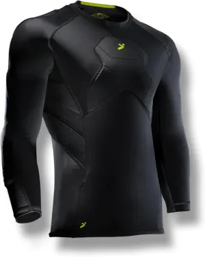 Storelli BodyShield 3/4 Goalkeeper Undershirt
