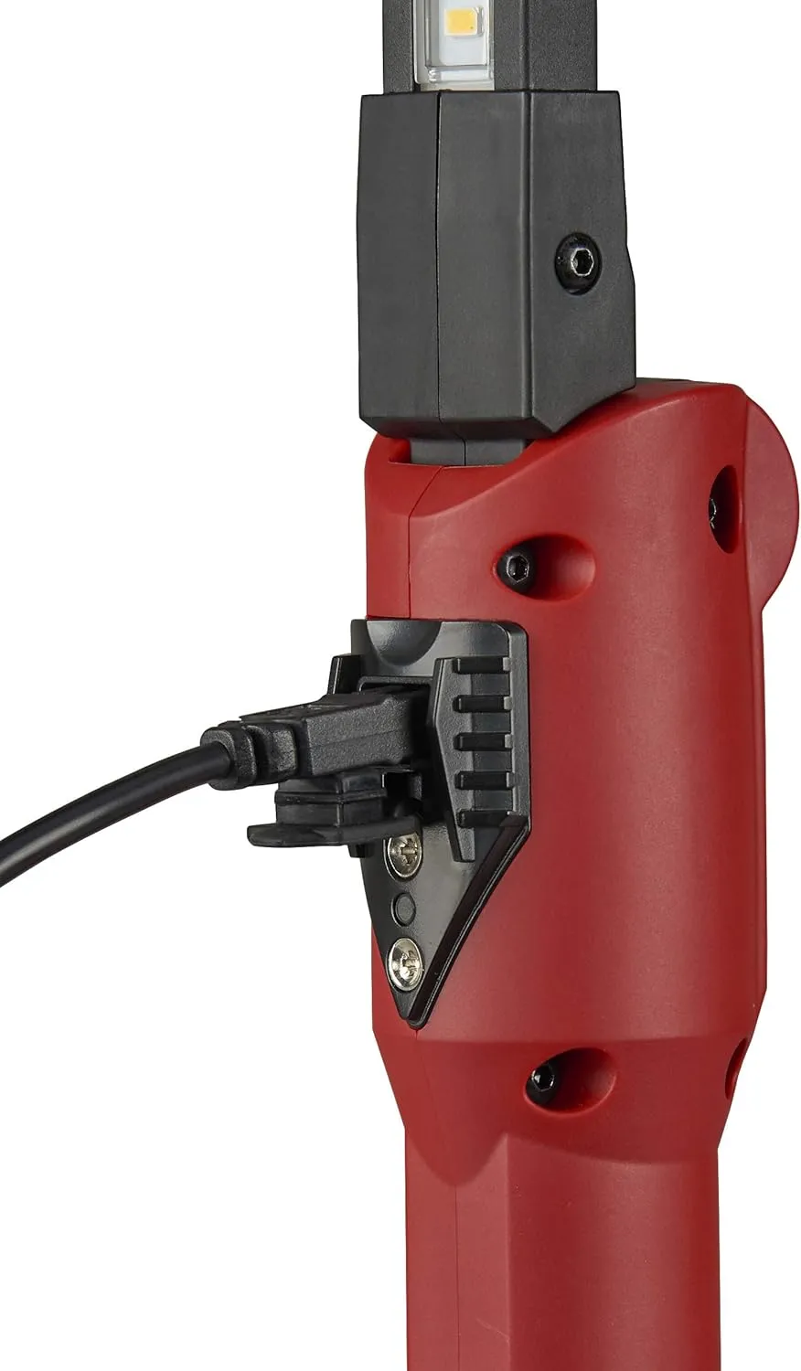 Streamlight 76800 Stinger Switchblade 800-Lumen LED Light Bar with USB Cord, Red