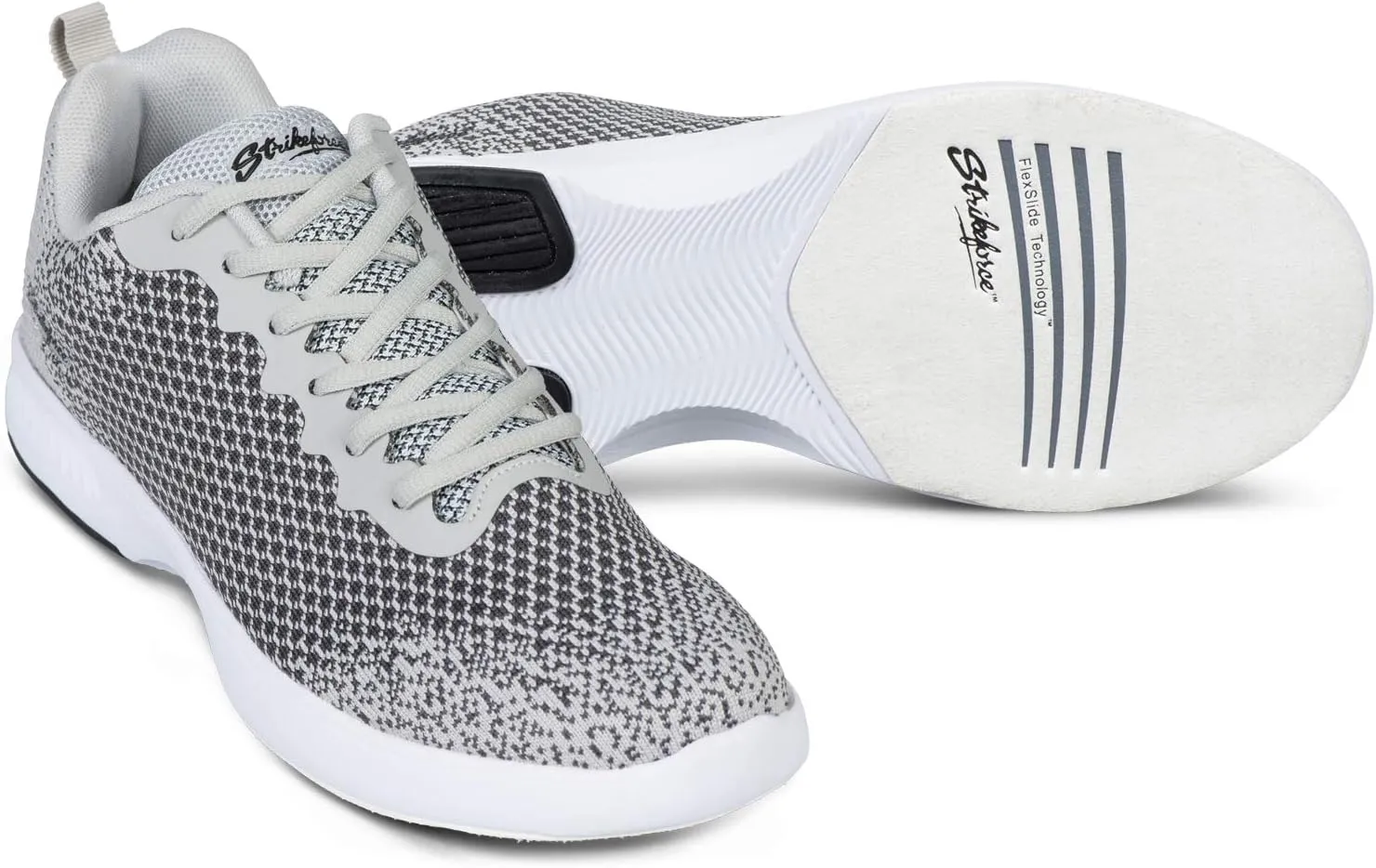 Strikeforce KR Aviator Grey Mens Wide Size 10.5