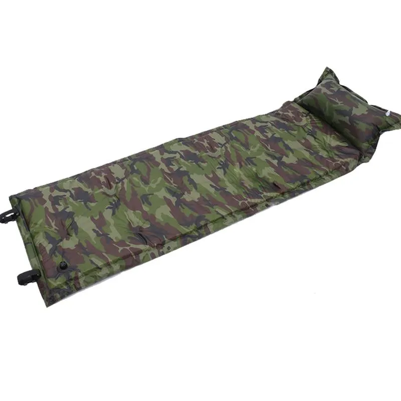 Summer clearance Mattress Air Inflable Camping Mat Only today